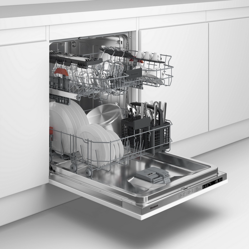 Blomberg LDV42420 Full Size Integrated Dishwasher