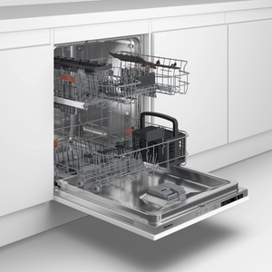 Blomberg LDV42420 Full Size Integrated Dishwasher