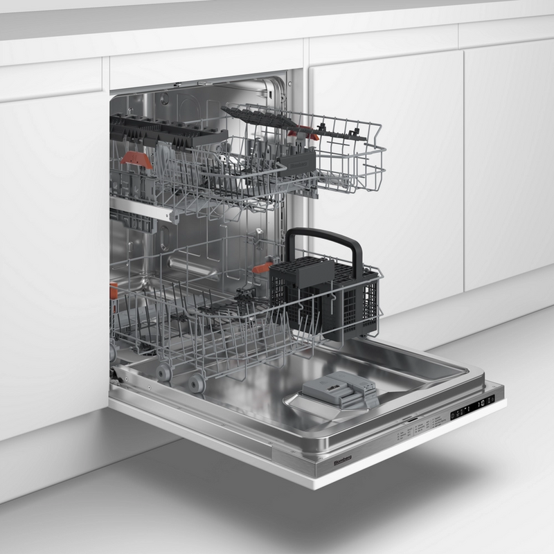 Blomberg LDV42420 Full Size Integrated Dishwasher