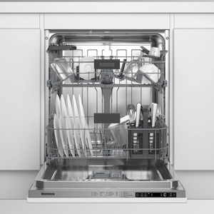 Blomberg LDV42420 Full Size Integrated Dishwasher