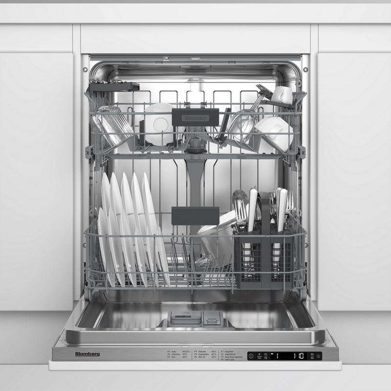 Blomberg LDV42420 Full Size Integrated Dishwasher