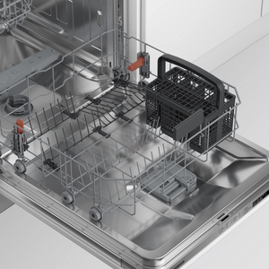 Blomberg LDV42420 Full Size Integrated Dishwasher