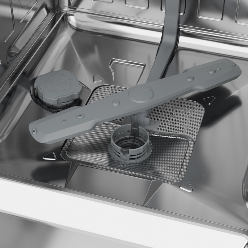 Blomberg LDV42420 Full Size Integrated Dishwasher