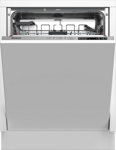 Blomberg LDV42420 Full Size Integrated Dishwasher