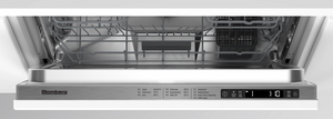 Blomberg LDV52520 Full Size Integrated Dishwasher