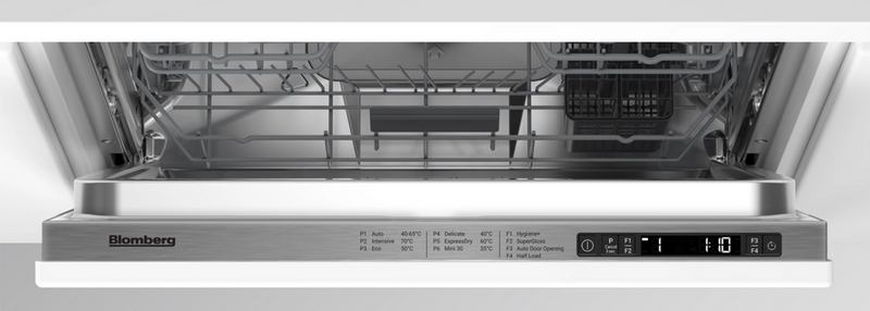Blomberg LDV52520 Full Size Integrated Dishwasher
