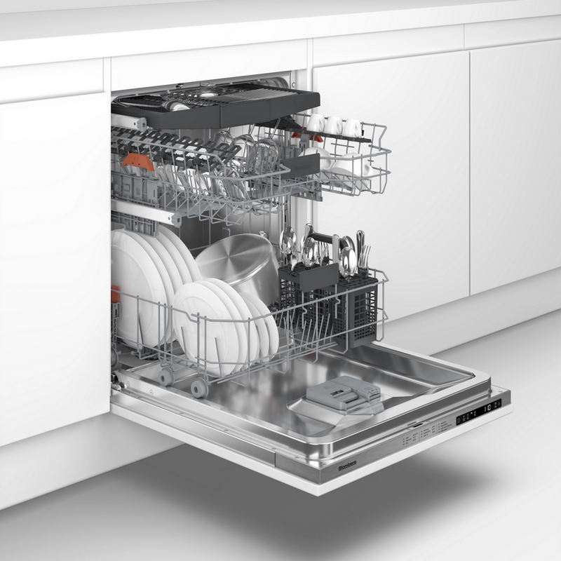 Blomberg LDV52520 Full Size Integrated Dishwasher