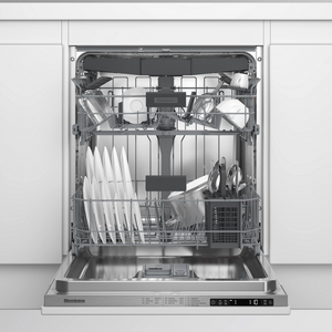 Blomberg LDV52520 Full Size Integrated Dishwasher