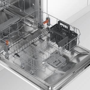 Blomberg LDV52520 Full Size Integrated Dishwasher