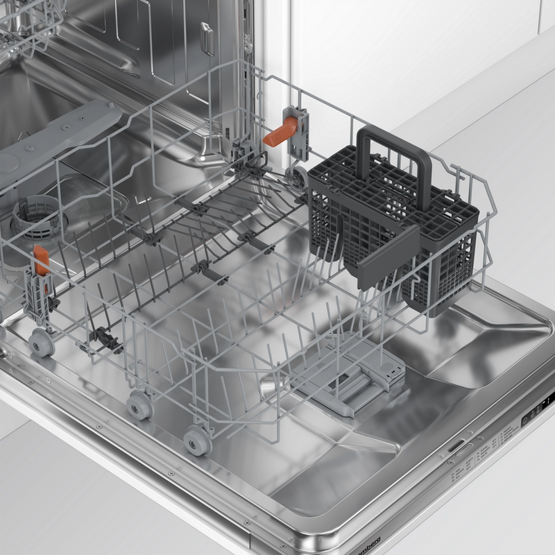 Blomberg LDV52520 Full Size Integrated Dishwasher