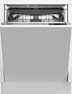 Blomberg LDV52520 Full Size Integrated Dishwasher