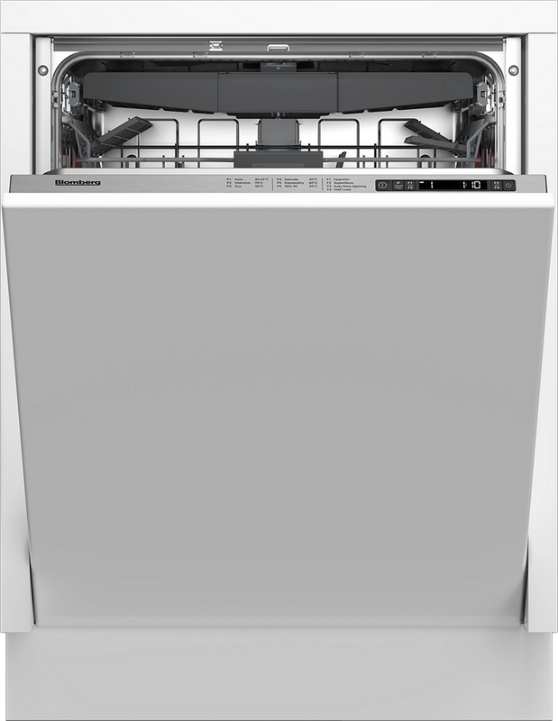 Blomberg LDV52520 Full Size Integrated Dishwasher