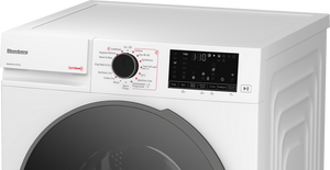 Blomberg LRF854311W 8kg/5kg 1400rpm White Washer Dryer - DB Domestic Appliances