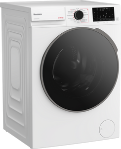 Blomberg LRF854311W 8kg/5kg 1400rpm White Washer Dryer - DB Domestic Appliances