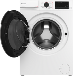 Blomberg LRF854311W 8kg/5kg 1400rpm White Washer Dryer - DB Domestic Appliances