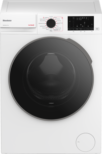 Blomberg LRF854311W 8kg/5kg 1400rpm White Washer Dryer - DB Domestic Appliances