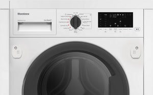 Blomberg LRI1854111 Integrated 8kg/5kg 1400rpm Washer Dryer