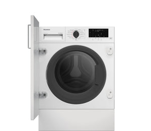 Blomberg LRI1854111 Integrated 8kg/5kg 1400rpm Washer Dryer