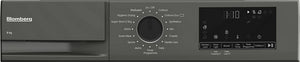 Blomberg LTA18321G 8kg Heat Pump Tumble Dryer