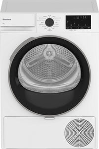 Blomberg LTA18321W 8kg Heat Pump Tumble Dryer
