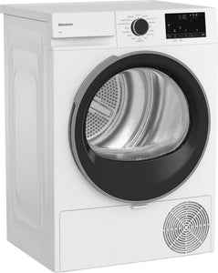 Blomberg LTA18321W 8kg Heat Pump Tumble Dryer