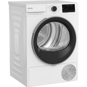 Blomberg LTA19321W 9kg Heat Pump Tumble Dryer