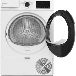 Blomberg LTA19321W 9kg Heat Pump Tumble Dryer
