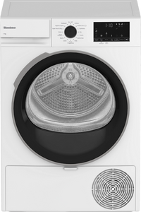 Blomberg LTA19321W 9kg Heat Pump Tumble Dryer