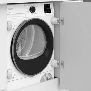 Blomberg LTDIP08310 8kg Integrated Heat Pump Tumble Dryer