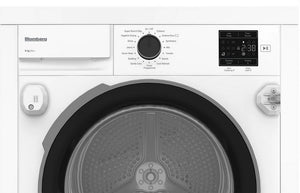 Blomberg LTDIP08310 8kg Integrated Heat Pump Tumble Dryer