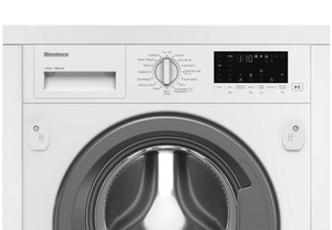 Blomberg LWI284421 8kg 1400rpm Integrated Washing Machine