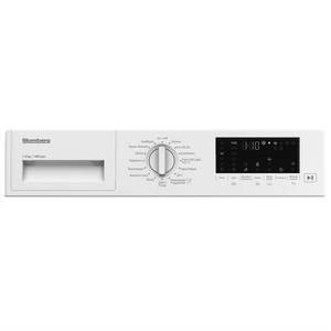 Blomberg LWI284421 8kg 1400rpm Integrated Washing Machine