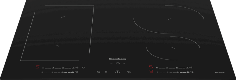 Blomberg MIN74387NP Induction Hob - DB Domestic Appliances