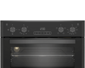 Blomberg RODN9202DX Built in Double Oven - DB Domestic Appliances