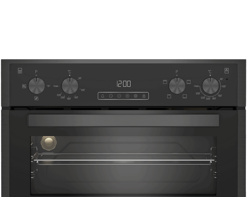 Blomberg RODN9202DX Built in Double Oven - DB Domestic Appliances