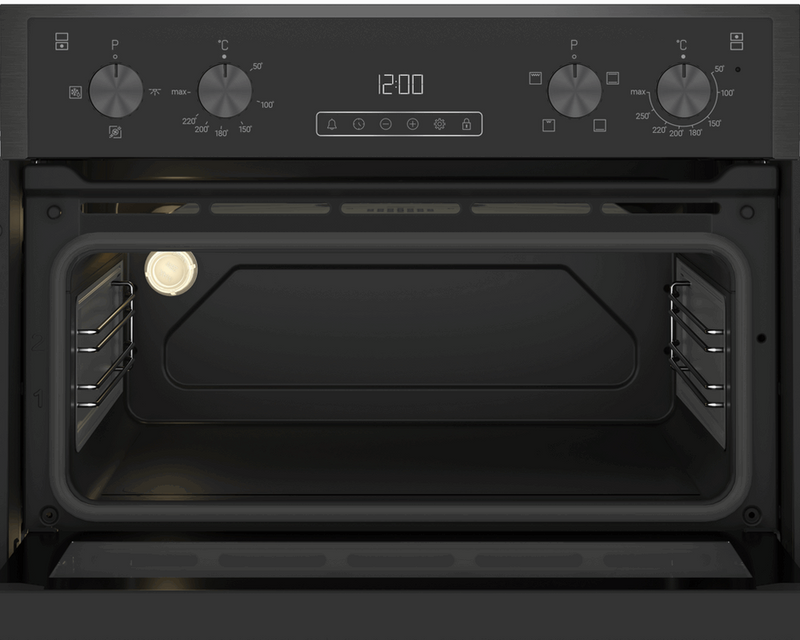 Blomberg RODN9202DX Built in Double Oven - DB Domestic Appliances
