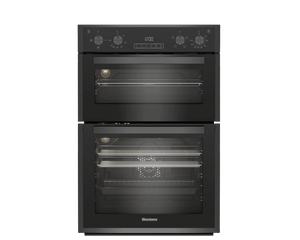 Blomberg RODN9202DX Built in Double Oven - DB Domestic Appliances