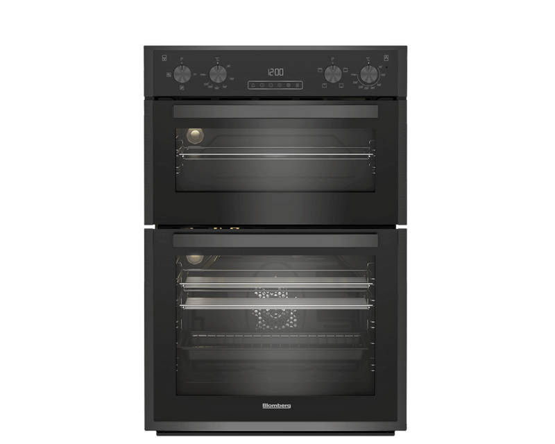 Blomberg RODN9202DX Built in Double Oven - DB Domestic Appliances