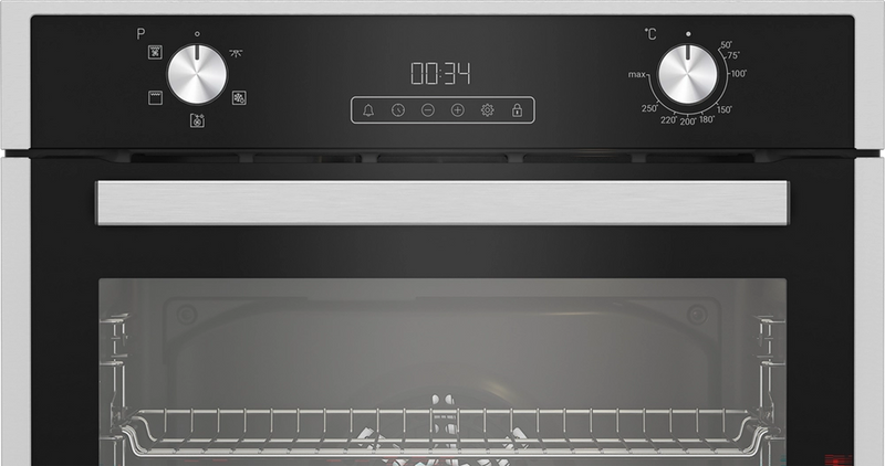 Blomberg ROEN7201X Built In Electric Single Oven