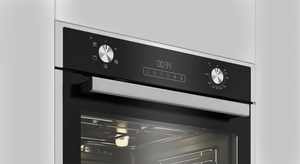 Blomberg ROEN7201X Built In Electric Single Oven