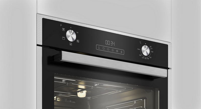 Blomberg ROEN7201X Built In Electric Single Oven