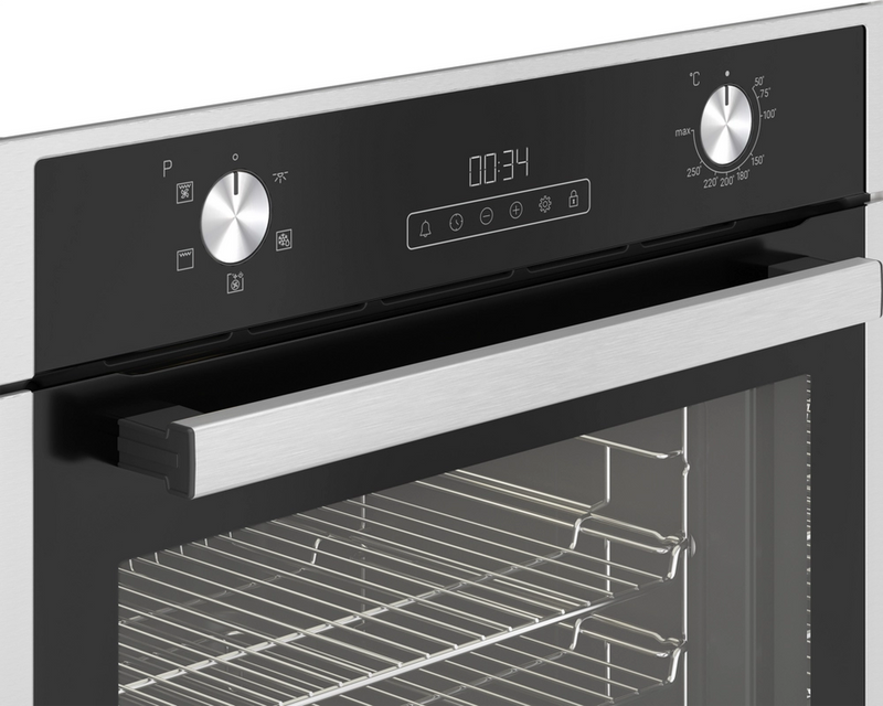 Blomberg ROEN7201X Built In Electric Single Oven