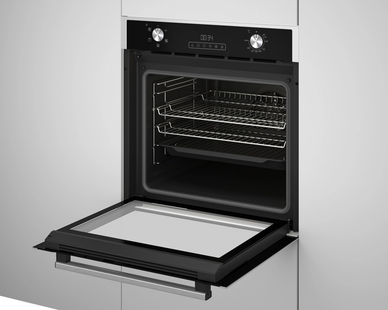 Blomberg ROEN7201X Built In Electric Single Oven