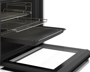 Blomberg ROEN7201X Built In Electric Single Oven