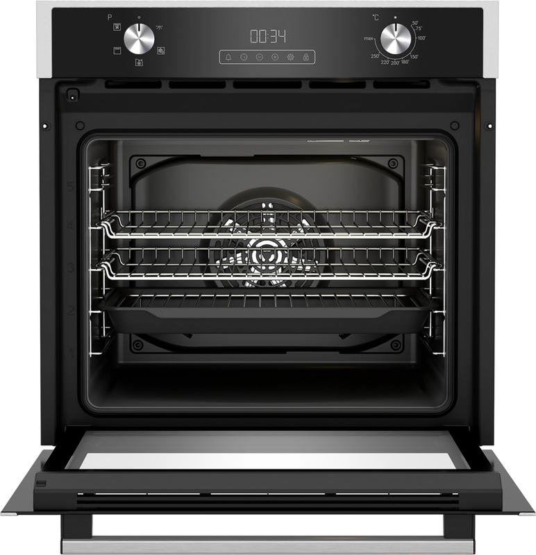Blomberg ROEN7201X Built In Electric Single Oven