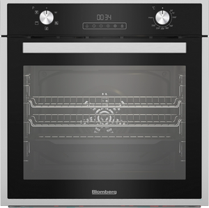 Blomberg ROEN7201X Built In Electric Single Oven