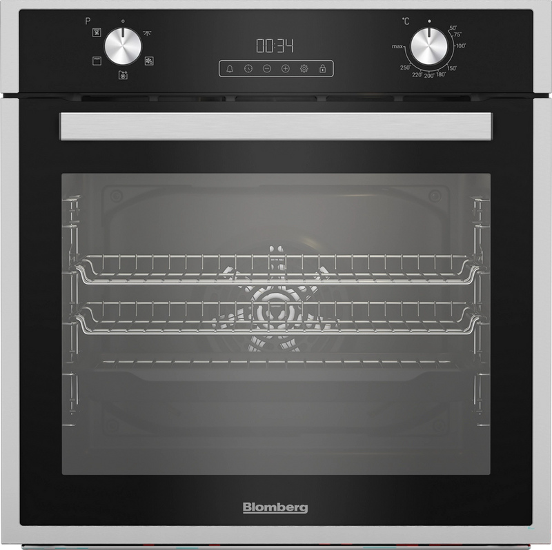 Blomberg ROEN7201X Built In Electric Single Oven