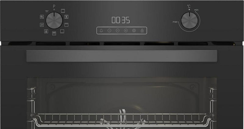Blomberg ROEN8232BP Built In Electric Single Oven - DB Domestic Appliances