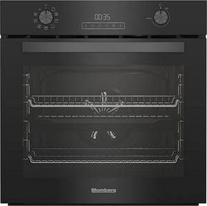 Blomberg ROEN8232BP Built In Electric Single Oven - DB Domestic Appliances