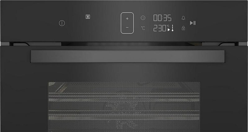 Blomberg ROKW8370B Built In Combination Microwave Oven - DB Domestic Appliances